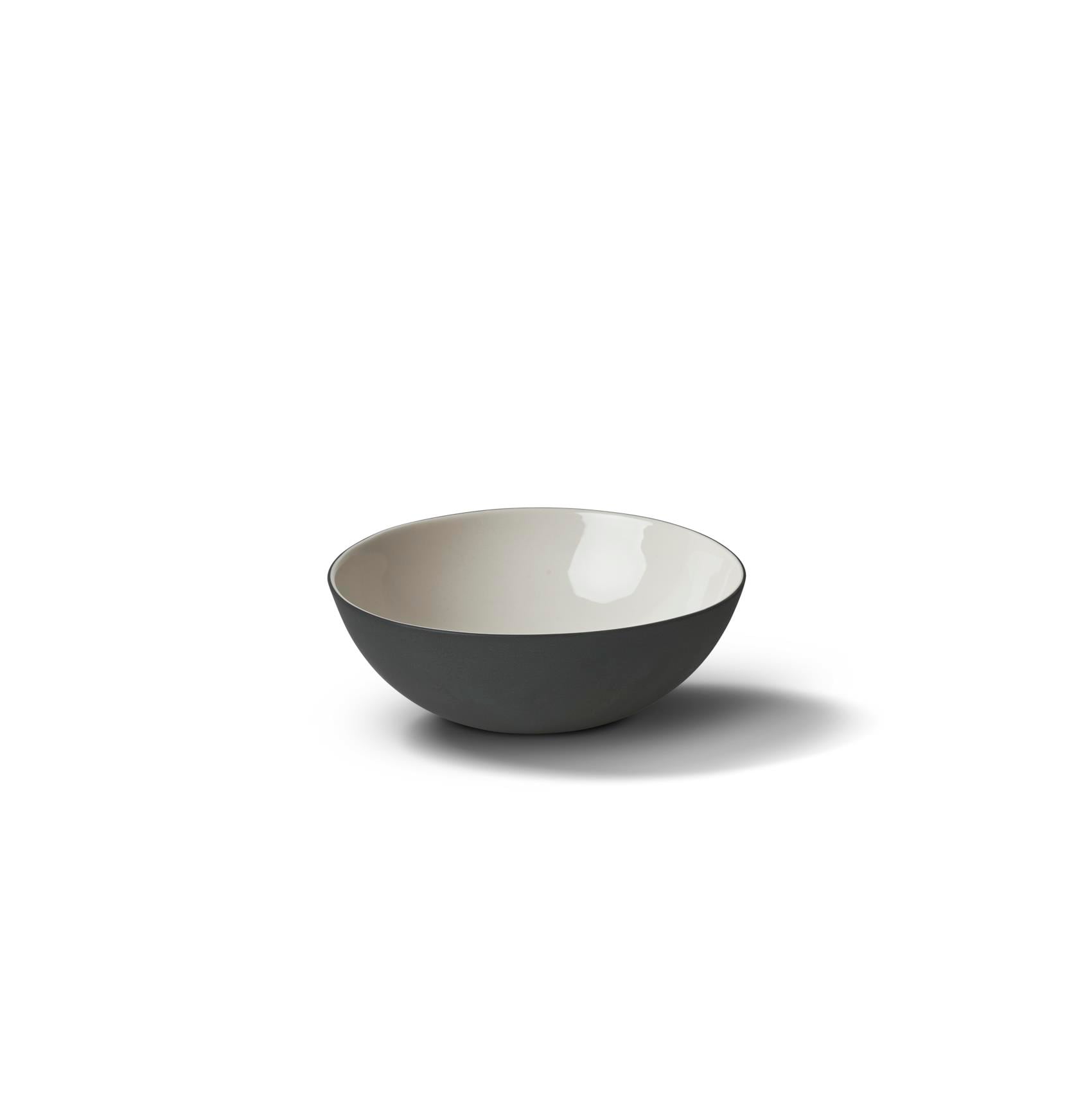 Petit Bol Rond Double Couleur