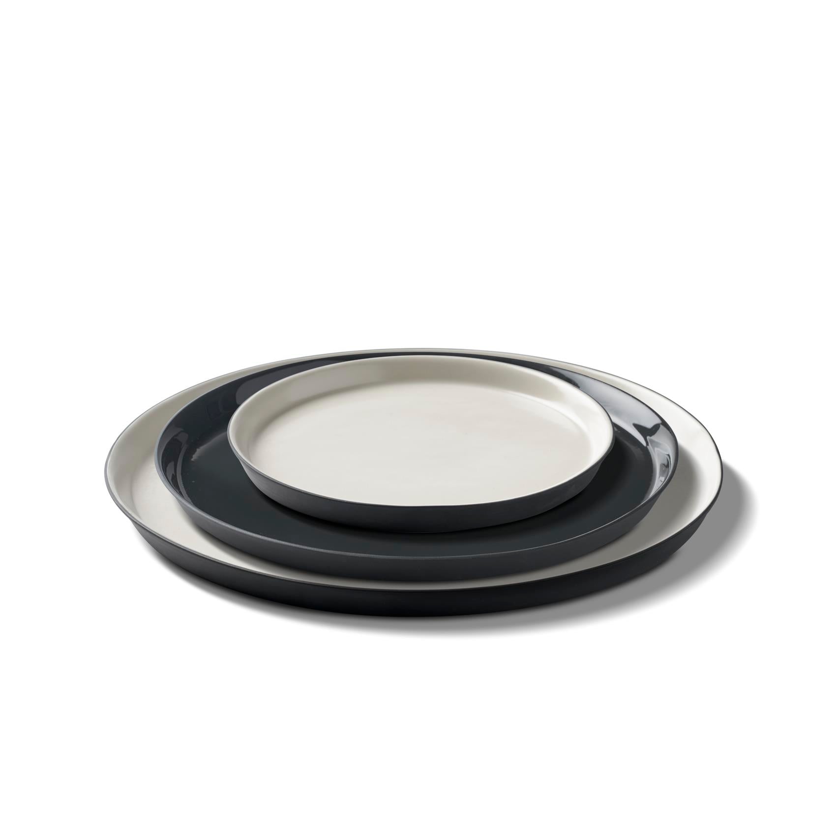 Round Plate Set Mıx & Match No:2