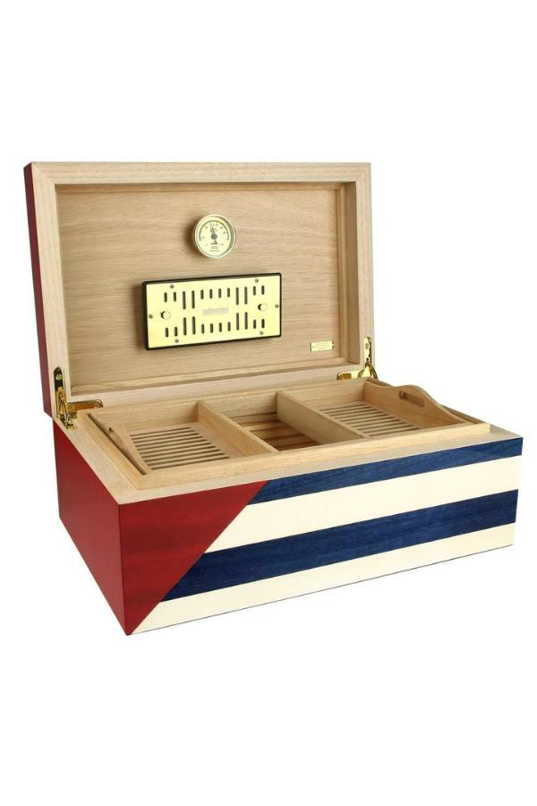 Adorini Cuba Te'amo Grande Humidor Puro Kutusu