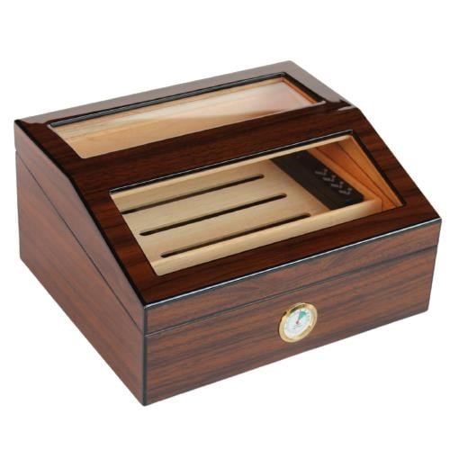 Bello Humidor Puro Kutusu TR2340