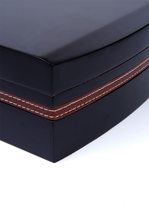 Bonao Humidor Puro Kutusu TR5135
