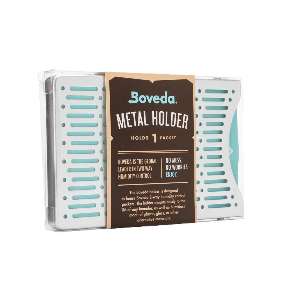 Boveda 60 gr Puro Nemlendirici Tutucu