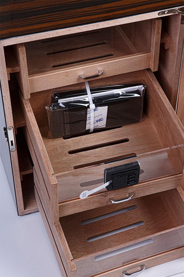 Calmito Humidor Puro Kutusu