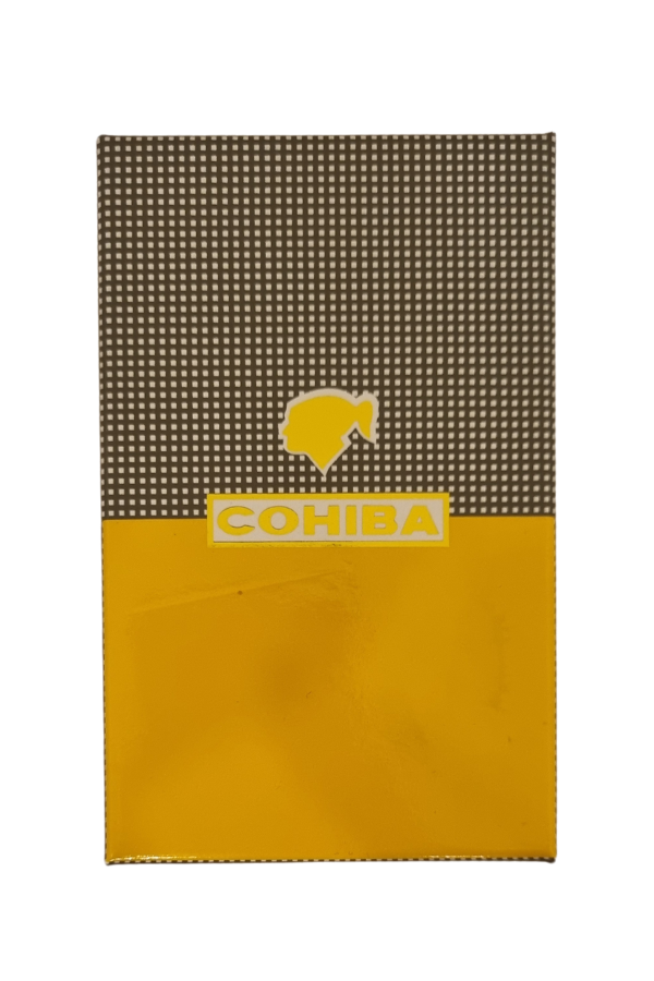 Cohiba 3 Torch Pürmüz Siyah Puro Çakmağı