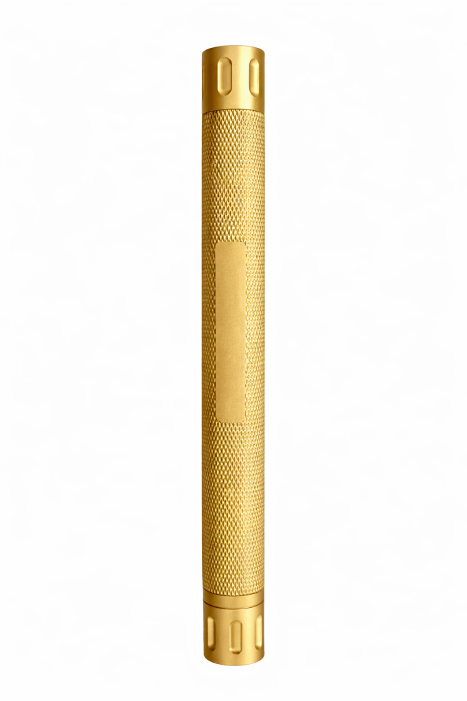 Cohiba Gold Metal Puro İğnesi & Delici Punch