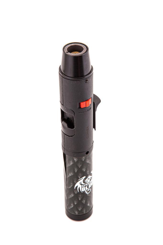 Cohiba Tek Torch Pürmüz Masa Tipi Puro Çakmağı