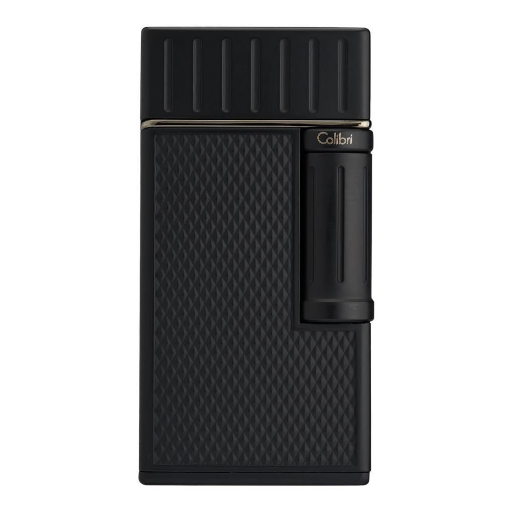 Colibri Julius Siyah Puro Çakmağı