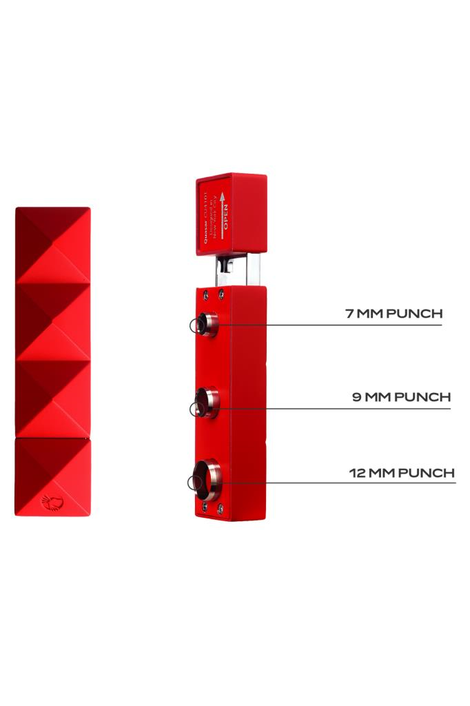 Colibri Quasar Mavi Punch