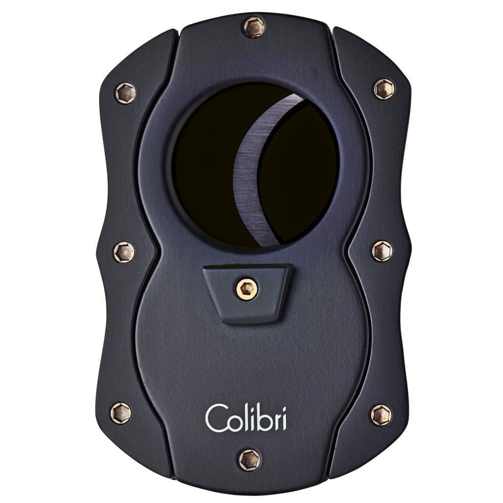 Colibri Siyah Giyotin Puro Kesici