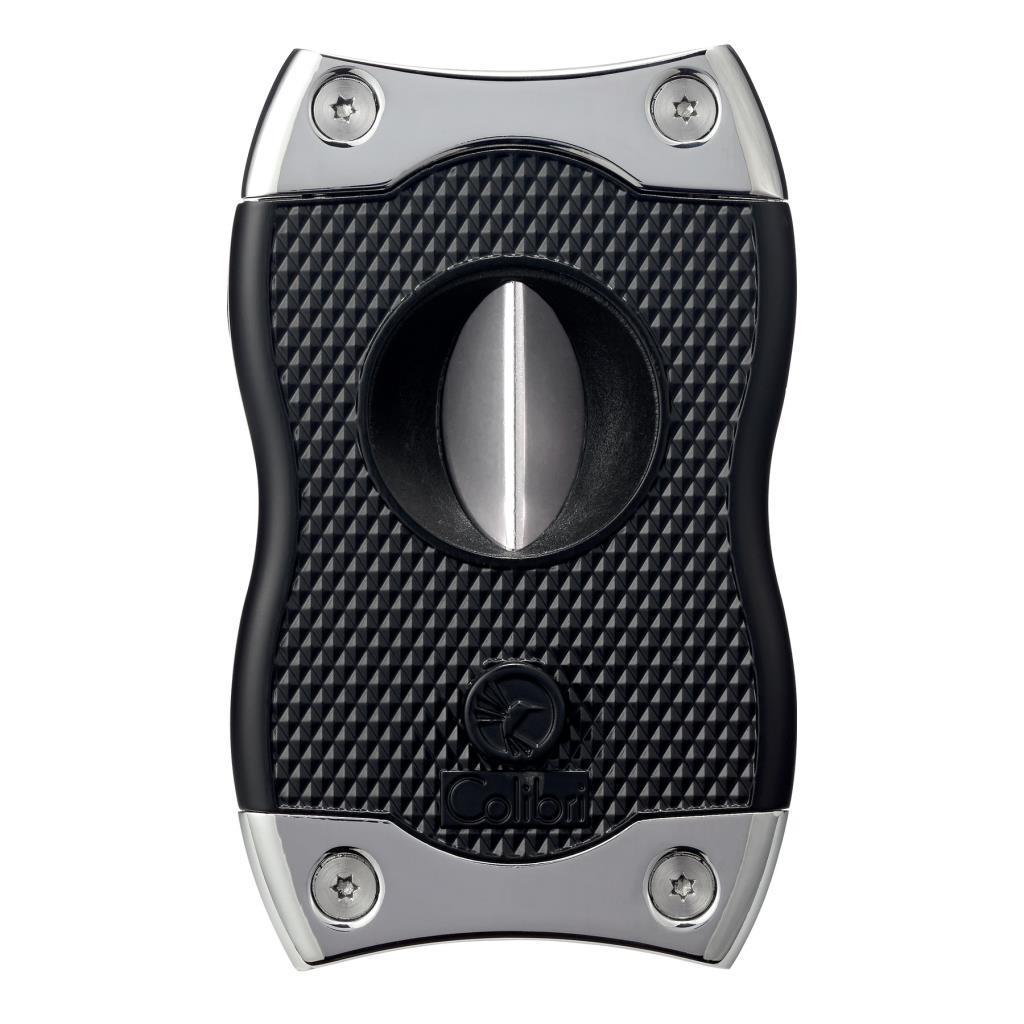 Colibri Siyah-Krom SV-Cut Puro Kesici