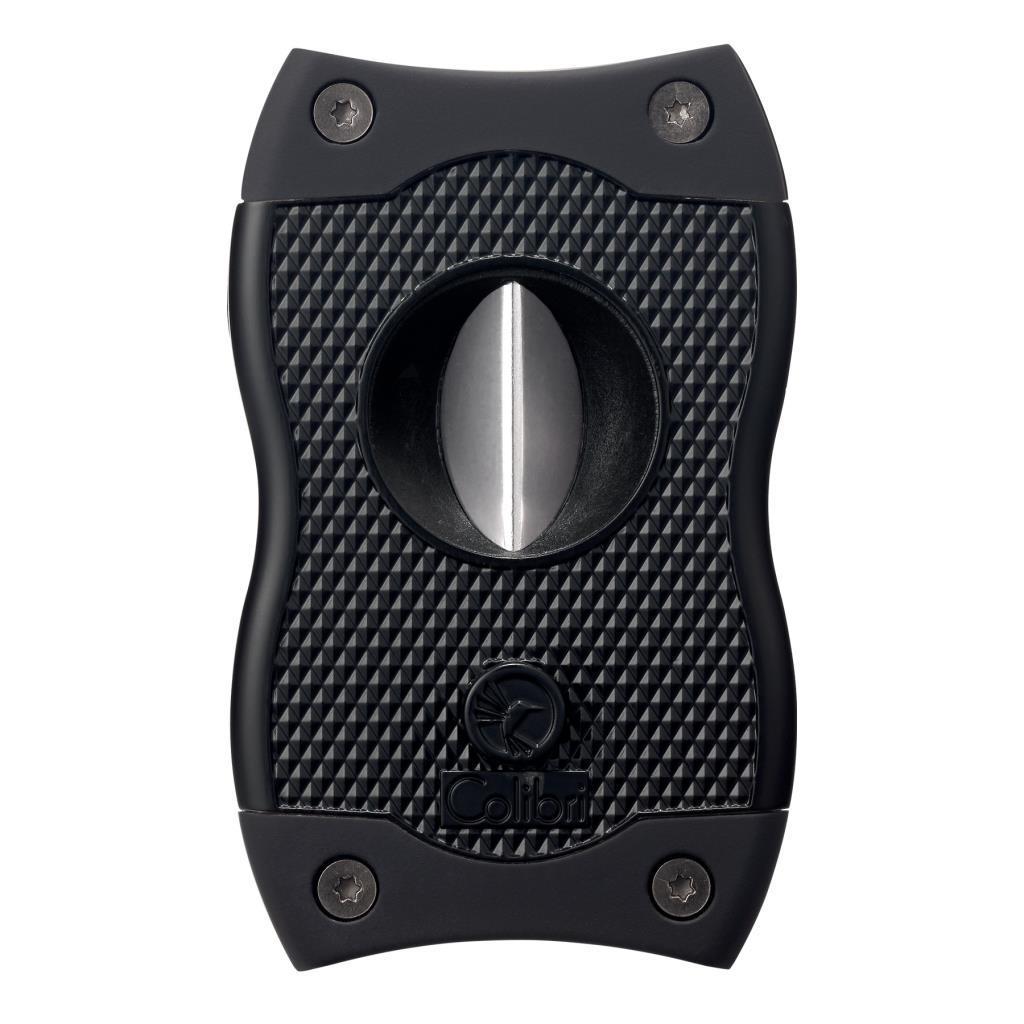 Colibri Siyah SV-Cut Puro Kesici
