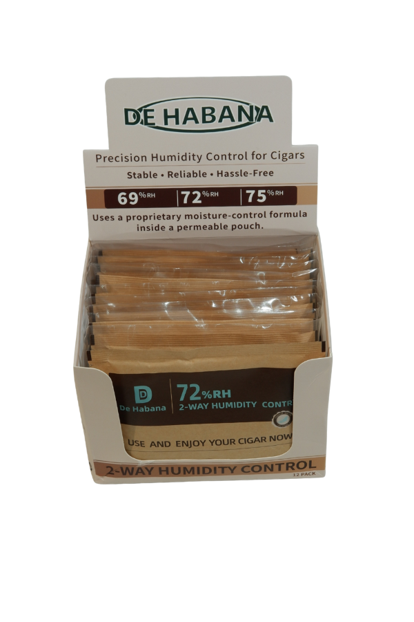 De Habana 72 60 gr Puro Nemlendirici - TR9659