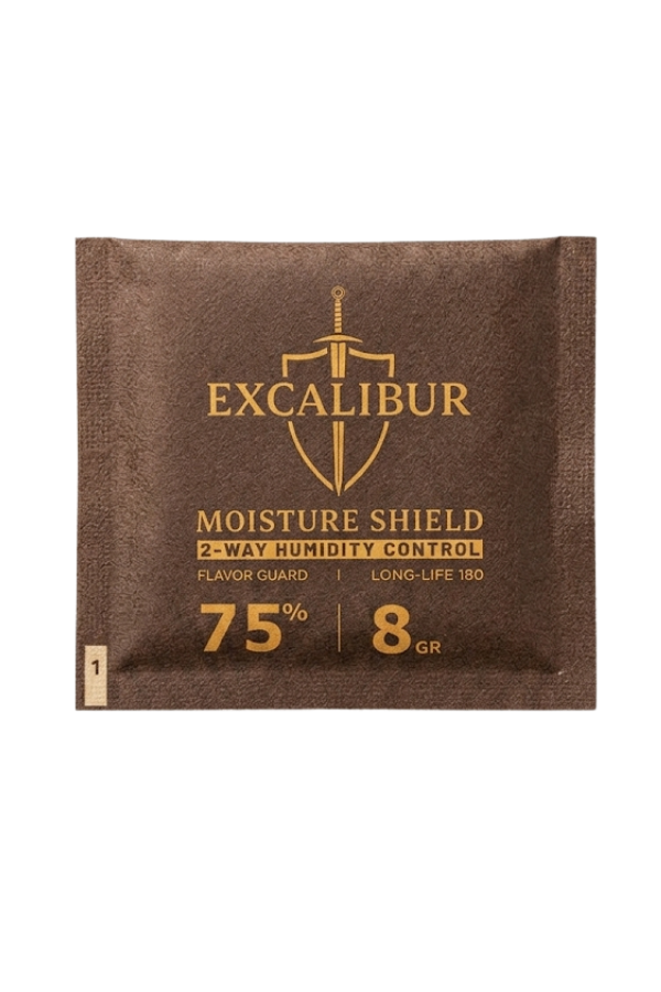 Excalibur %75 8 gr Tekli Puro Nemlendirici TR9883