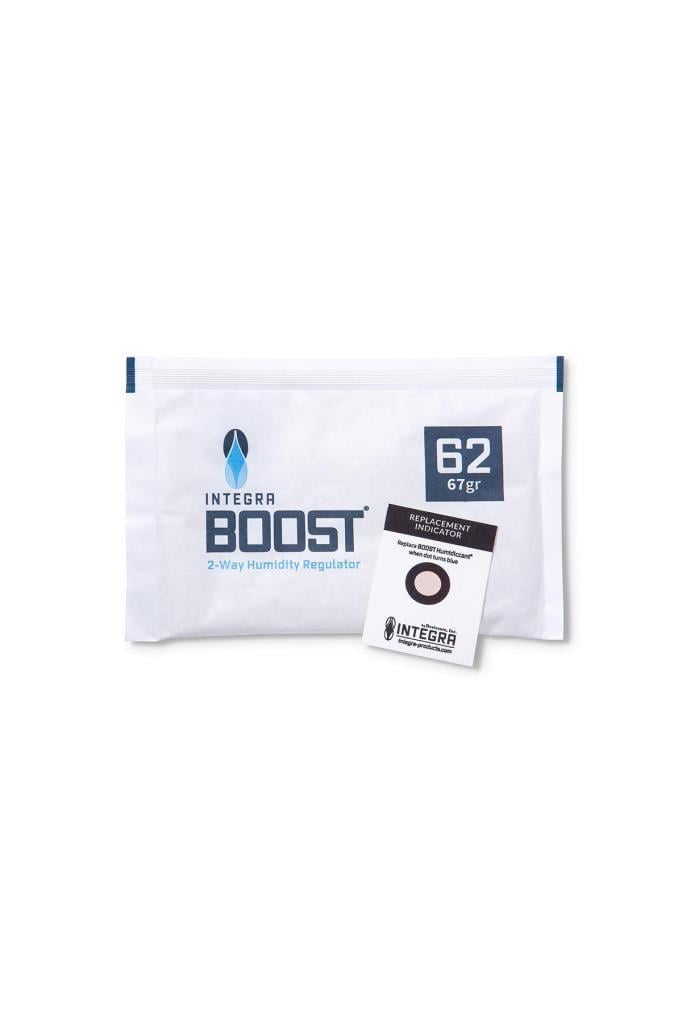 Integra Boost %62 67gr Puro Nemlendirici - TR6205