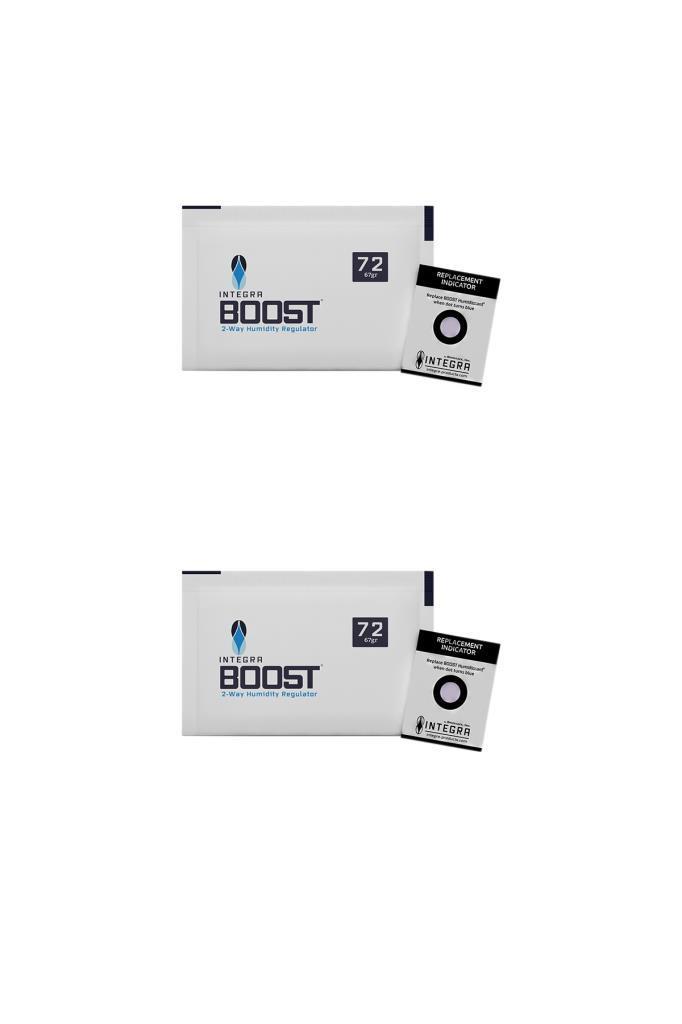 Integra Boost %72 67gr Puro Nemlendirici 2'li Paket