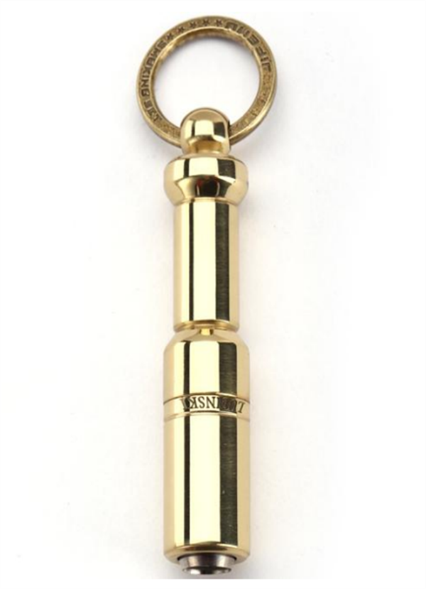 Lubinski Classic Puro Delici Anahtarlık K3 LB-351