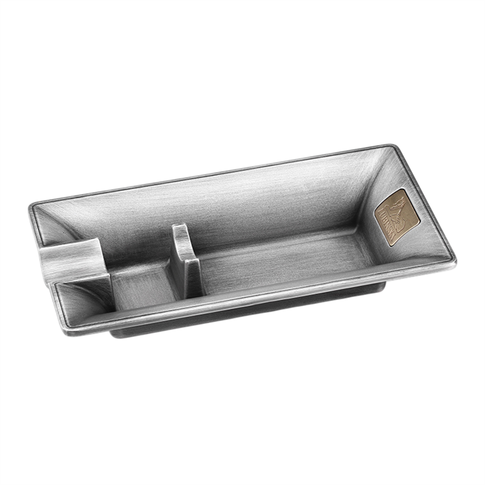 Lubinski Eskitme Metal Tekli Puro Küllüğü Grey LB-867
