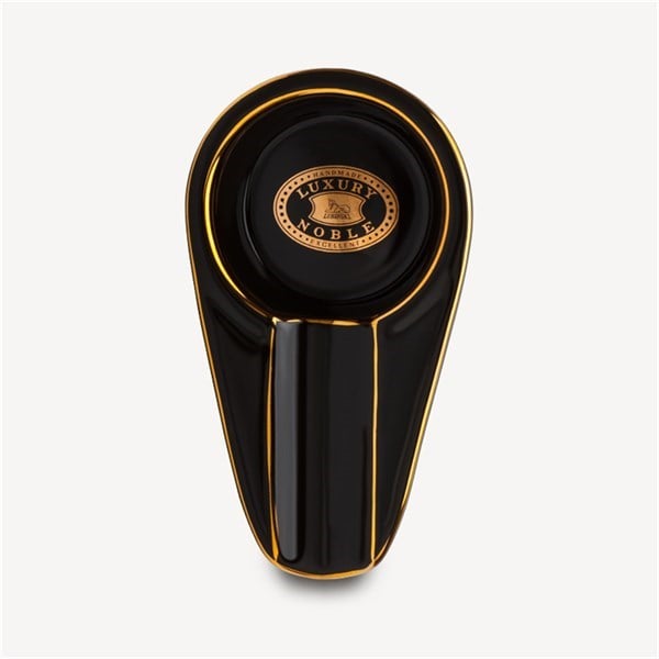 Lubinski Handmade Excellent Luxury Noble Puro Küllüğü Siyah LB-810