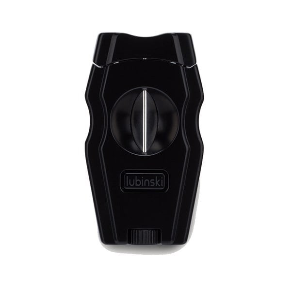 Lubinski Laser Bıçak V-Cut Puro Kesici Siyah(60Ring) LB-310