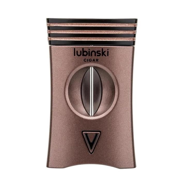 Lubinski Puro Kesici V-Cut Delicili Gold (60Ring) LB-320