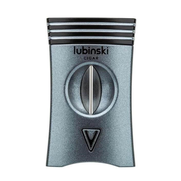 Lubinski Puro Kesici V-Cut Delicili Grey (60Ring) LB-319