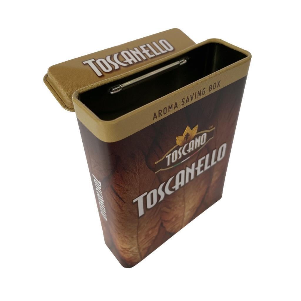 METAL TOSCANELLO KILIFI T13
