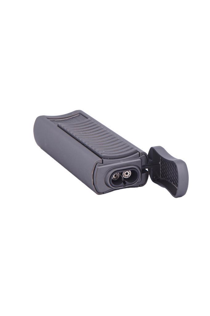 Parmida 2 Torch Pürmüz Gunmetal Puro Çakmağı
