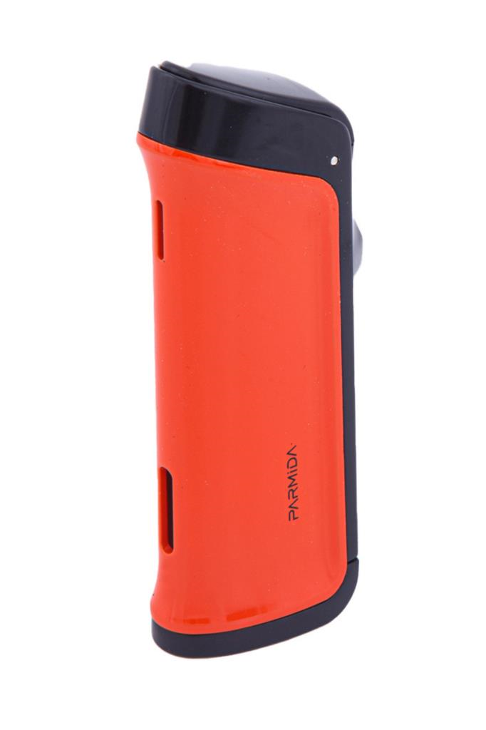 Parmida 3 Torch Pürmüz Turuncu Puro Çakmağı