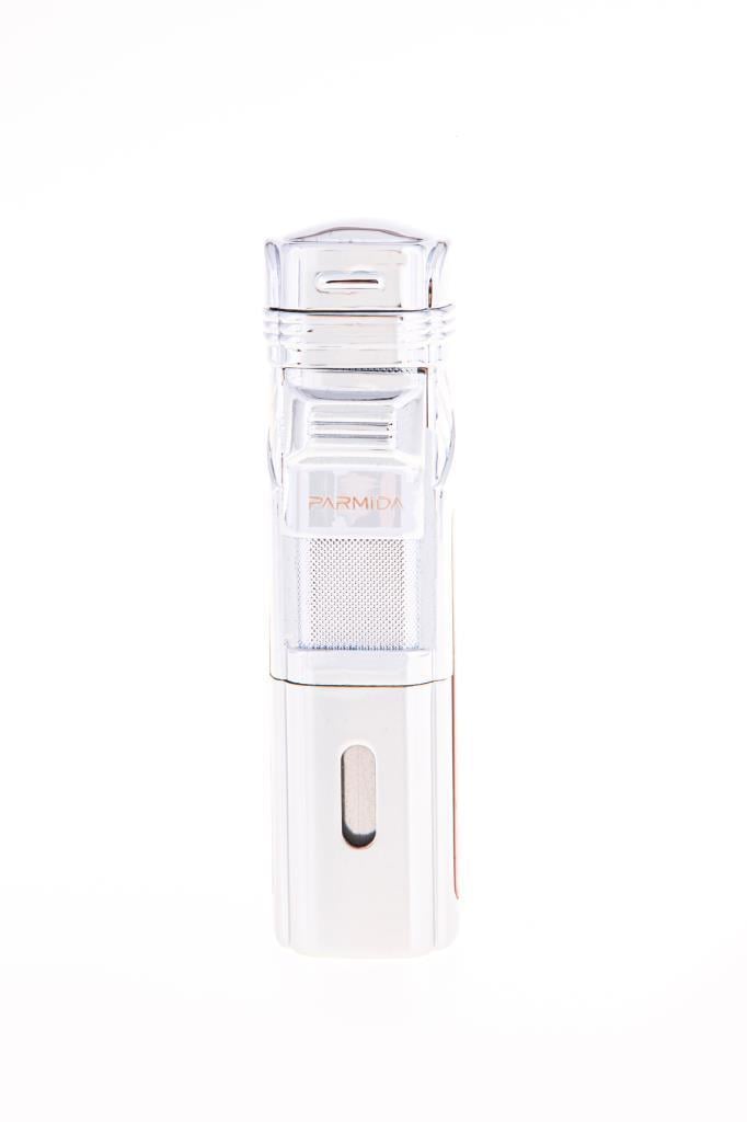 Parmida 4 Torch Pürmüz Bordo Puro Çakmağı