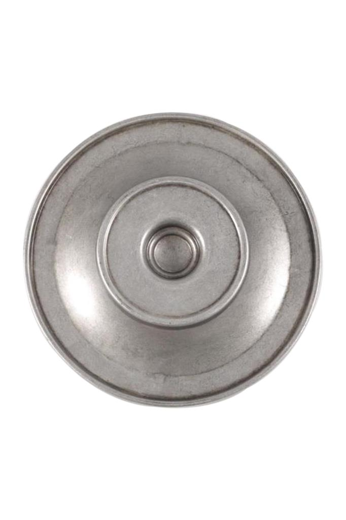 Parmida Dörtlü Gunmetal Puro Küllüğü