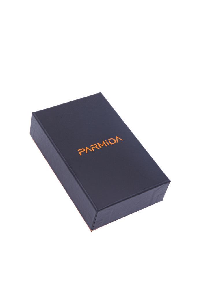 Parmida Siyah Soft Flame Pipo Çakmağı
