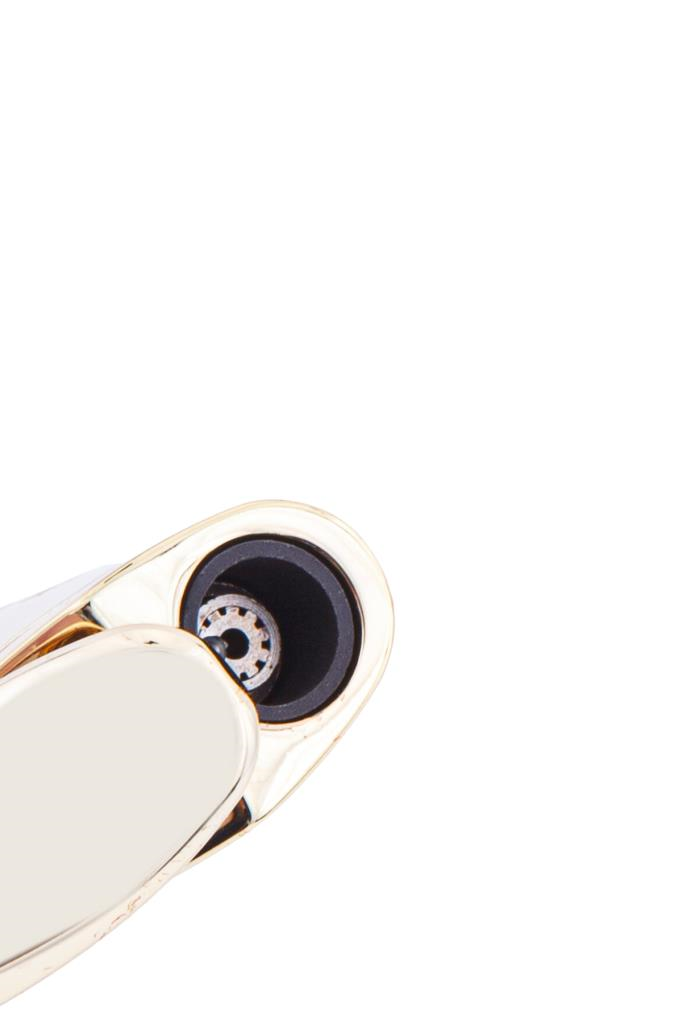 Parmida Tek Torch Pürmüz Gold Puro Çakmağı