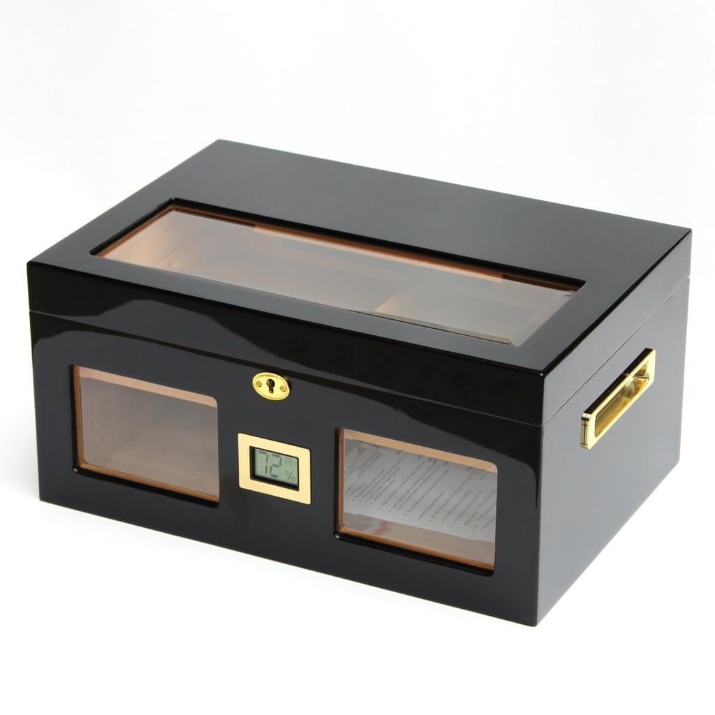 Pereira Humidor Puro Kutusu