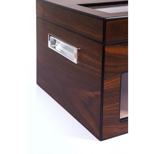 Pilar Sedir Humidor Puro Kutusu