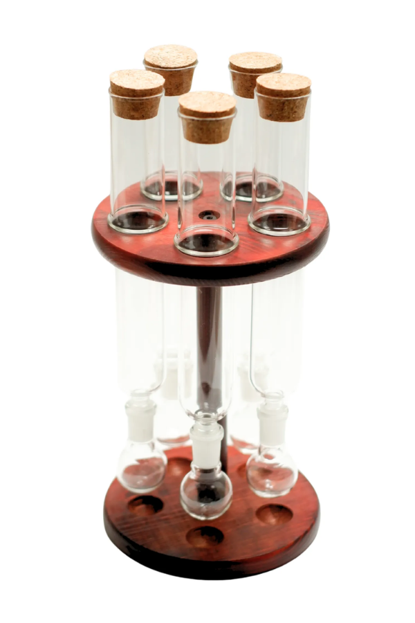 PremiumQuality Beşli Puro Aromalandırma Seti - TR9696