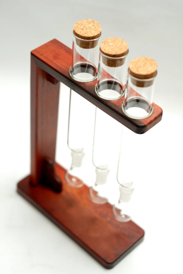 PremiumQuality Üçlü Puro Aromalandırma Seti - TR9695