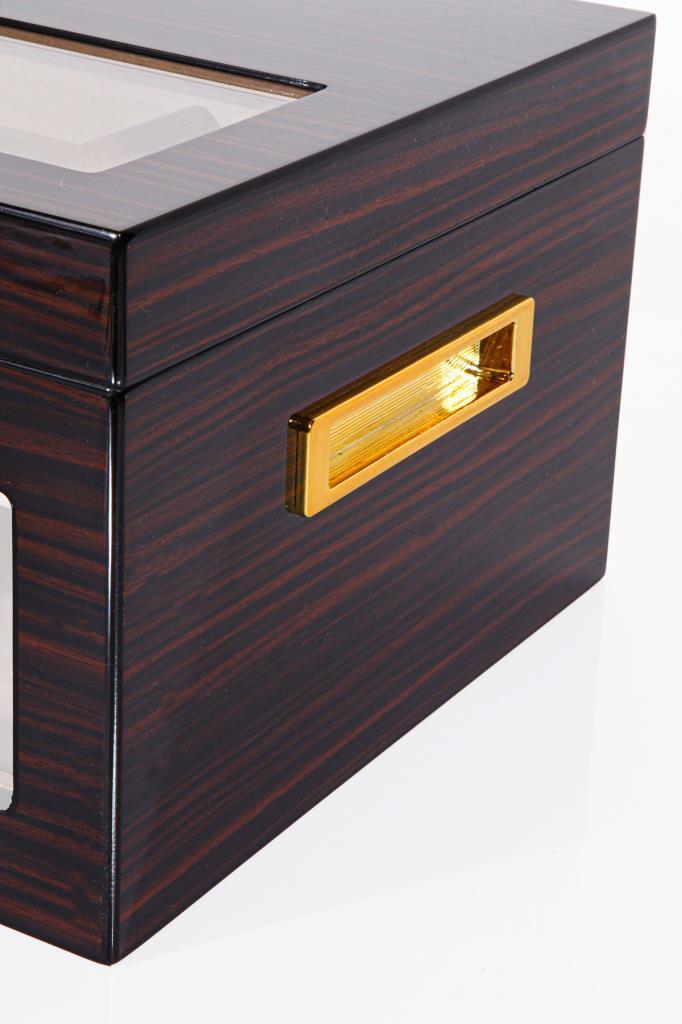 Rafaela Sedir Humidor Puro Kutusu