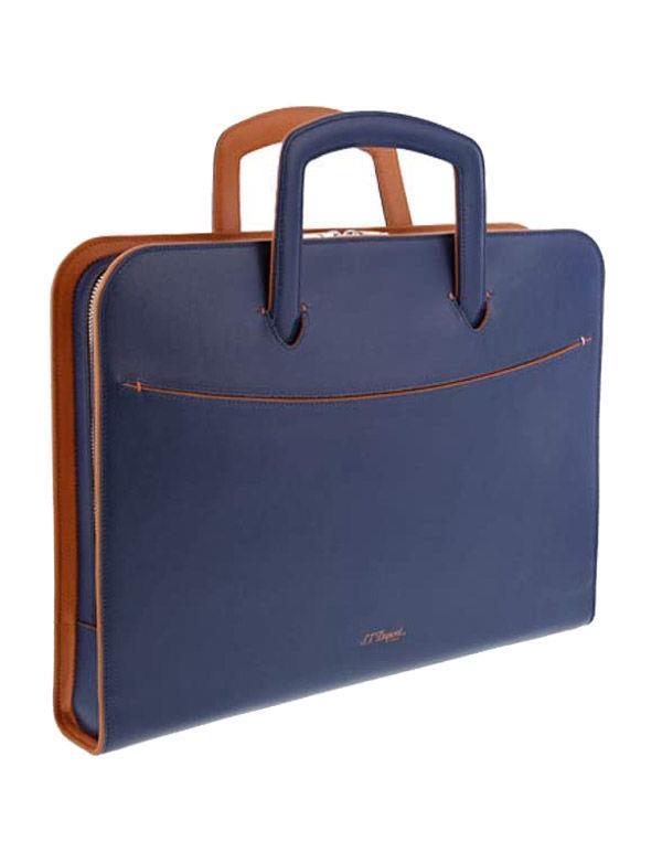 S.T. Dupont Evrak Çantası 185400 - TR2883