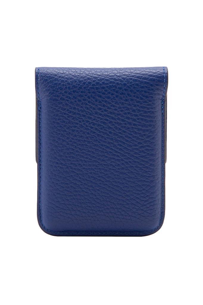 S.T. Dupont Mavi Sigarillo Kılıfı 183067 - TR6218