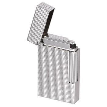 S.T. Dupont Ligne 2 Slim Micro Diamond Puro Çakmağı 17081 - TR2524