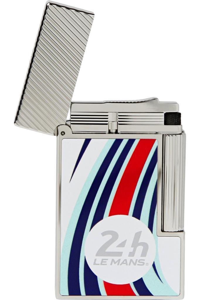 S.T. Dupont 24h Le Mans Ligne 2 Puro Çakmağı 16088 - TR6610