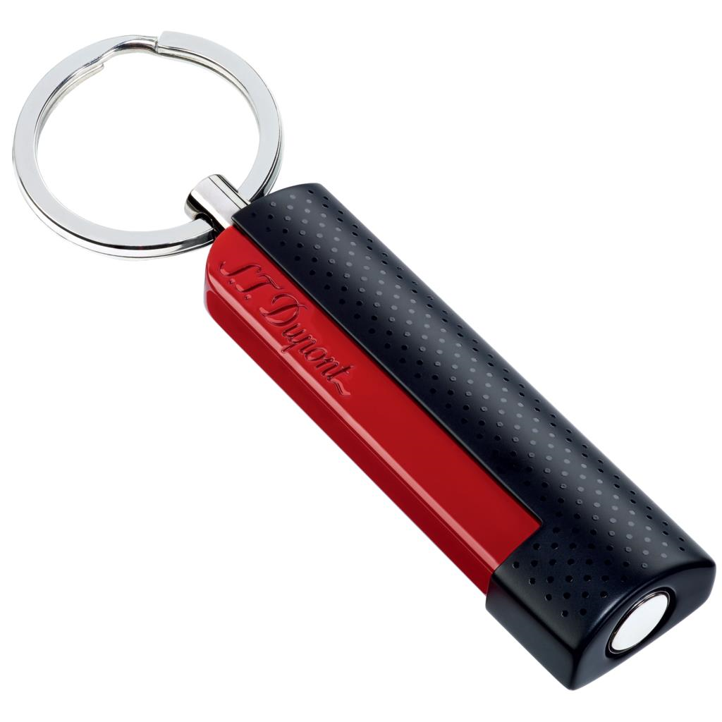 S.T. Dupont Siyah Puro Delici Punch 3150 - TR1316