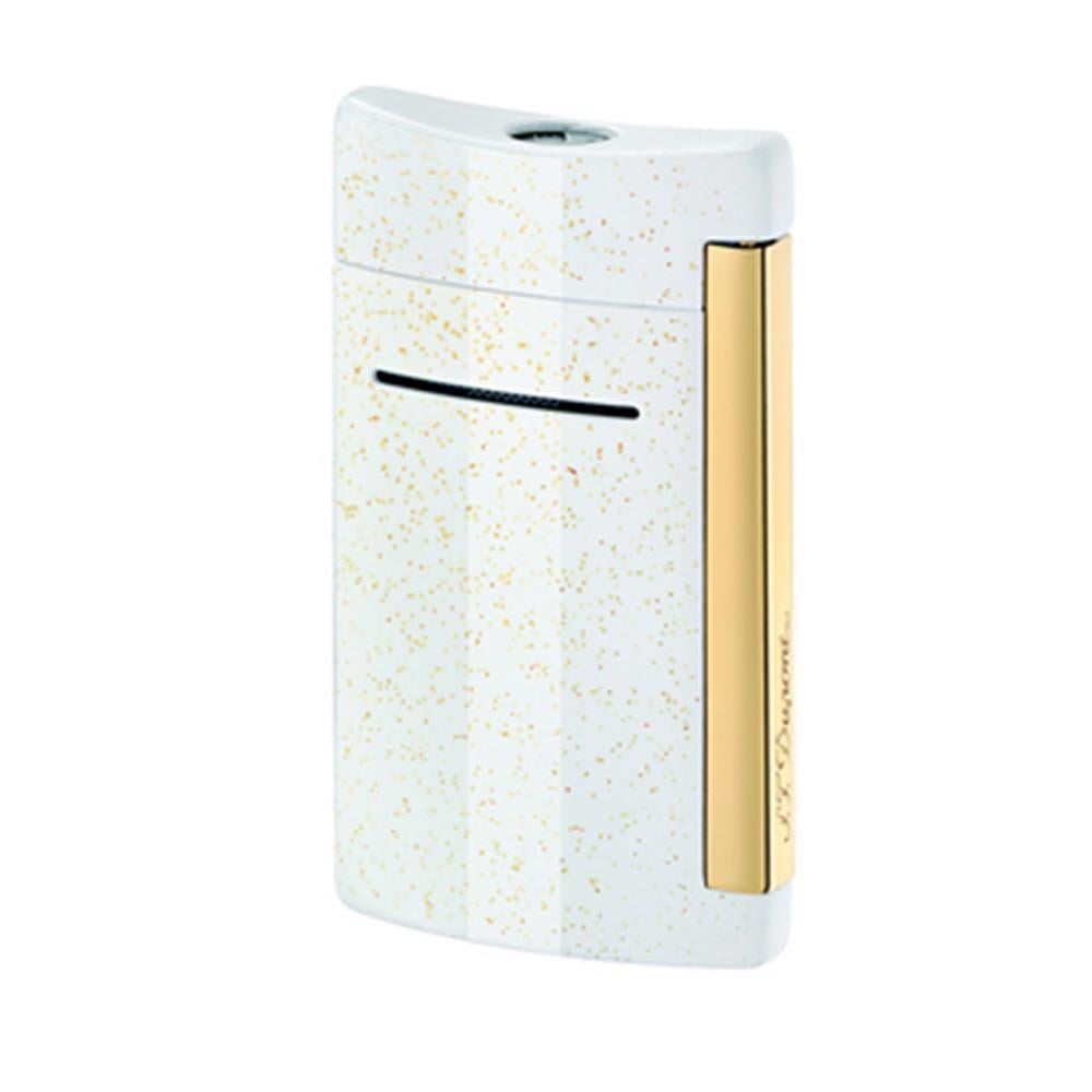 S.T. Dupont Minijet Puro Çakmağı 10059 - TR1486