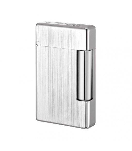 S.T. Dupont İnitial White Bronze Puro Çakmağı 20804 - TR1091