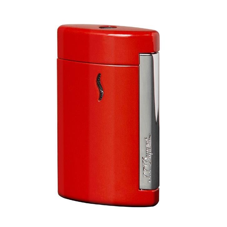 S.T. Dupont Minijet Red Puro Çakmağı 10505 - TR518