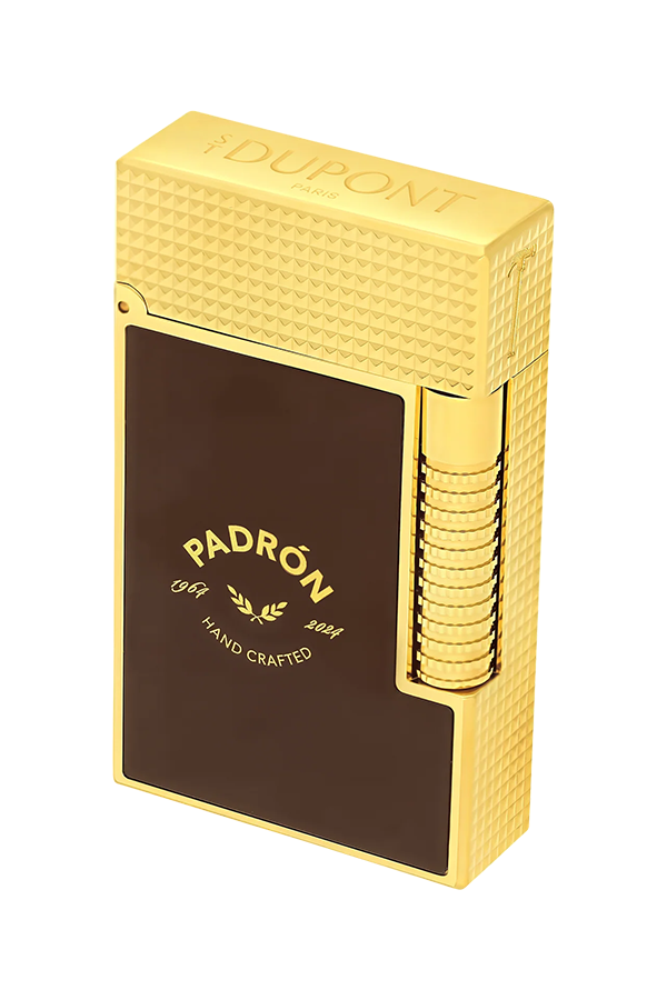 S.T. Dupont Le Grand Padron Limited Edition Puro Çakmağı C23014 - TR7594