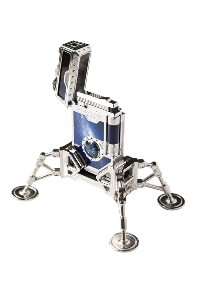 S.T. Dupont Space Odyssey Collection C2ODYSSEY - TR4816