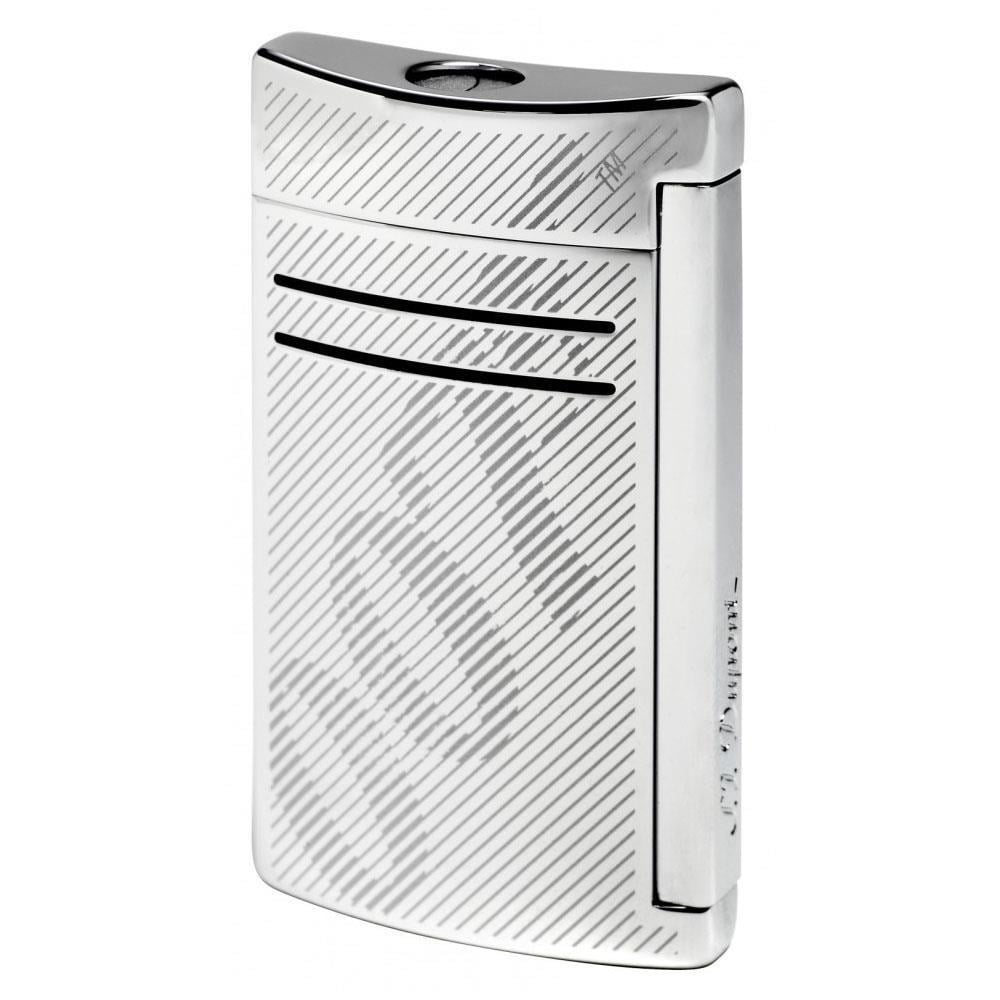 S.T. Dupont James Bond Maxijet Puro Çakmağı 20167 - TR588