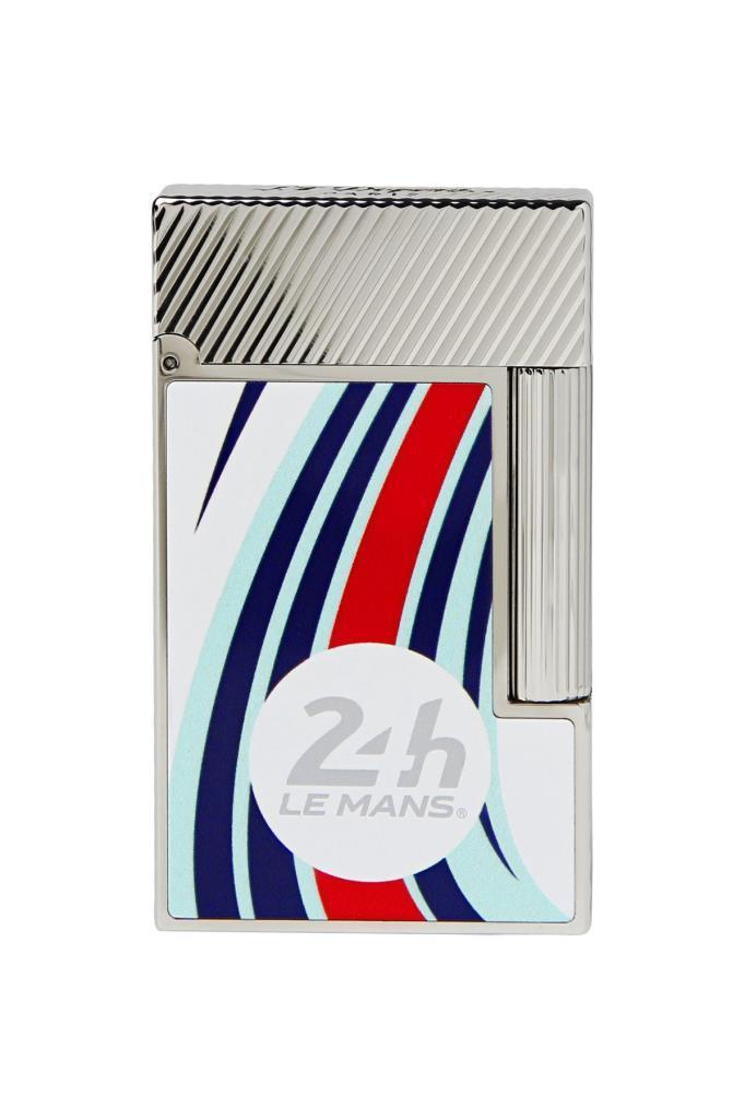 S.T. Dupont 24h Le Mans Ligne 2 Puro Çakmağı 16088 - TR6610