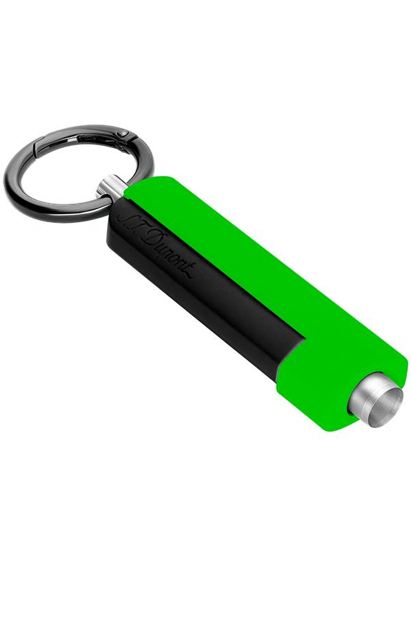 S.T. Dupont Siyah-Neon Yeşil Puro Delici Punch 3217 - TR7497